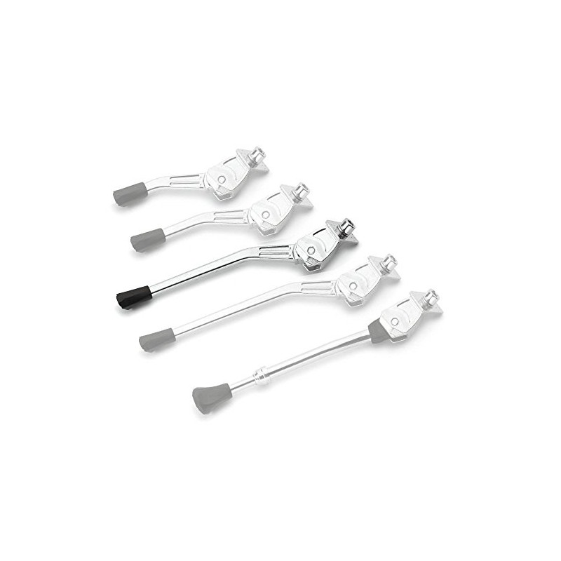 Puky 9516 FS Z6 Support Z 6 High-Speed Steel Aluminium
