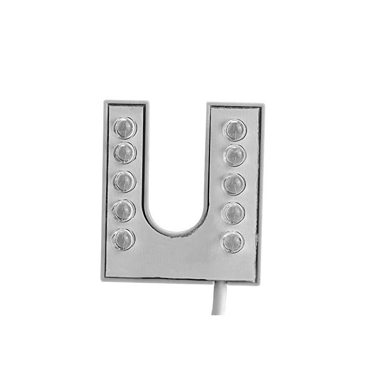 Sewing Machine Light, LED Gooseneck Light 1.4 m with PS