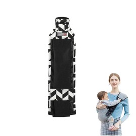 Hugging Support, Baby Hip Seat Support, Baby Sling, Kids Sling, One-Handed Hugging, Belt, For Babies, Children, Boys, Girls, Lightweight, Breathable, Compact, For Moms & Dads, Unisex, Going Out,