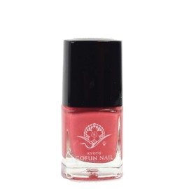 Kyo no Gofun Nail Sakuramo 0.2 fl oz (5 ml)
