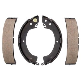 Raybestos 524PG Professional Grade Drum Brake Shoe Set