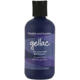 Bumble and Bumble Gellac The Sure Hold Gel Lacquer 4.2 oz RARE