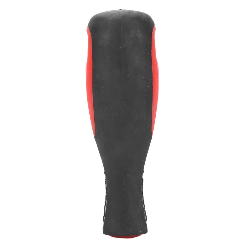 Rasp handle made of steel, horseshoe file handle, file replacement