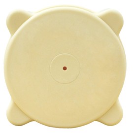 Tanger Chemical Industry TN01113 Hot Water Bottle, Multi Breathing Hot Water Bottle, Cap, Large Size