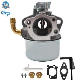 121312-0144-E1 Carburetor 214731 for Briggs Stratton Intek 206 126412-0212-E1