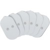 KingPavonini U8PRO TENS Unit Replacement Pads, Only Compatible with U8PRO