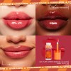 NYX Cherry Spice Duck Plump Lip Gloss 0.23 Fl Oz