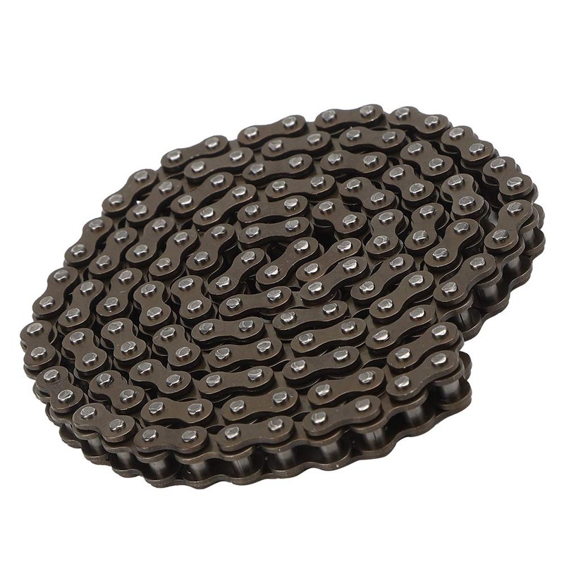 Electric Bike Chain,High Speed Motor Electric Bicycle Chain Electro‑Tricycle Accessory
