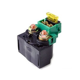 Solenoid Starter Relay for Honda Nighthawk 450 550 650 700S S CB450 CB550 CB550SC CB650 CB700 CB700SC