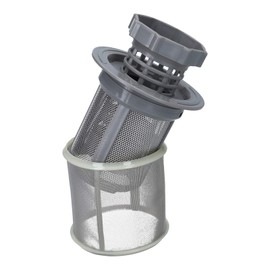 Sieve Set Fine and Coarse Like Bosch 427903 for Dishwashers 3-Piece