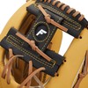 Franklin 11" Glove TAN/Kids Gloves/Introduction to Baseball, Yellow
