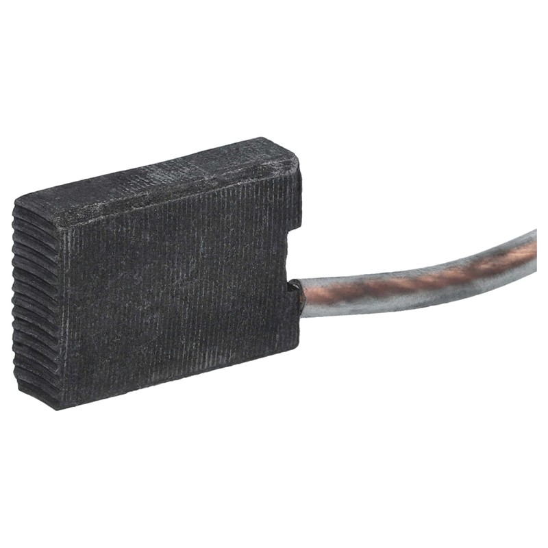vhbw 2x Kohlebürste 6,3 x 16 x 22,5 mm kompatibel