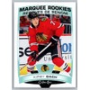 2019-20 O-Pee-Chee Hockey #612 Kirby Dach Rookie Card RC Hockey