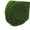 GANAZONO Artificial Moss Ball Planters Craft Moss Decor Topiary Balls