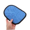 Ipetboom Scrub Gloves Wipe off Sand Mitt Sand Cleaning Mitts
