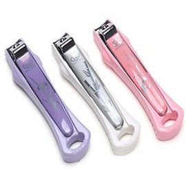 777 Large Nail Clipper 211S 3ea