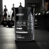 Kit Creatina Birdman Monohidratada 2 Piezas de 450g