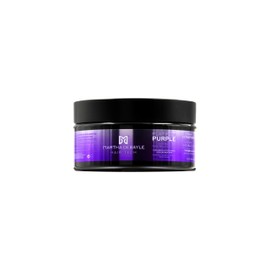 MARTHA DEBAYLE MASCARILLA PLATINUM PURPLE 200ML