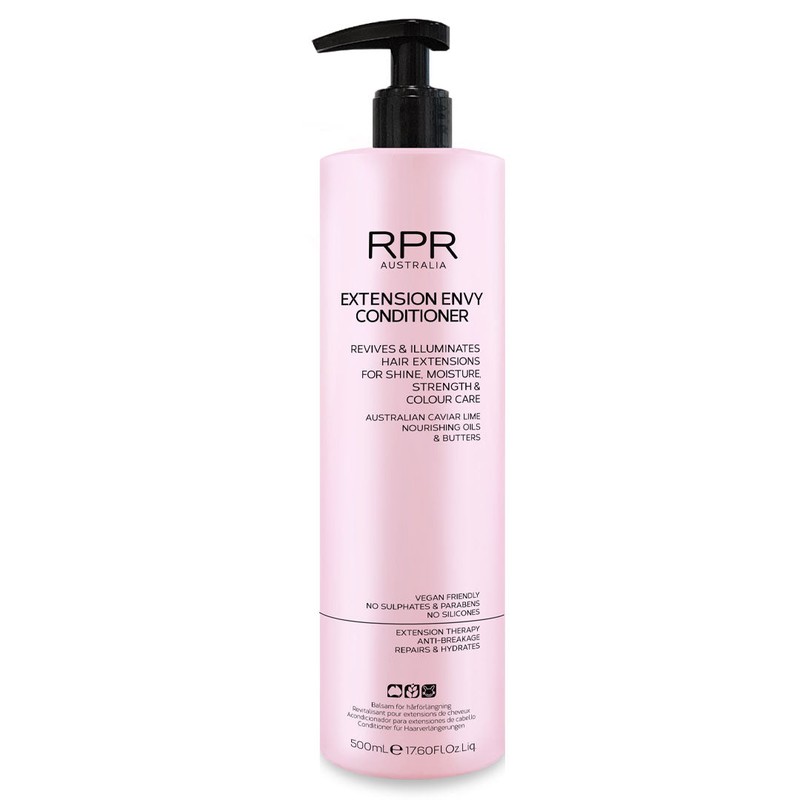 RPR Extension Envy Shampoo & Conditioner 500ml Duo Bundle