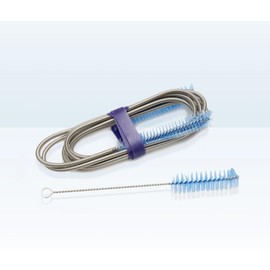 CPAP Cleaning Brush Set, Flexible Long and Short Brush Set for CPAP Cleaning