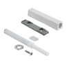 Gedotec Pressure Catch Door Damper TIP-ON 956A1004 Long Version with
