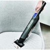 Kalorik Home Handheld Vacuum with Floor Extension, Gray New With