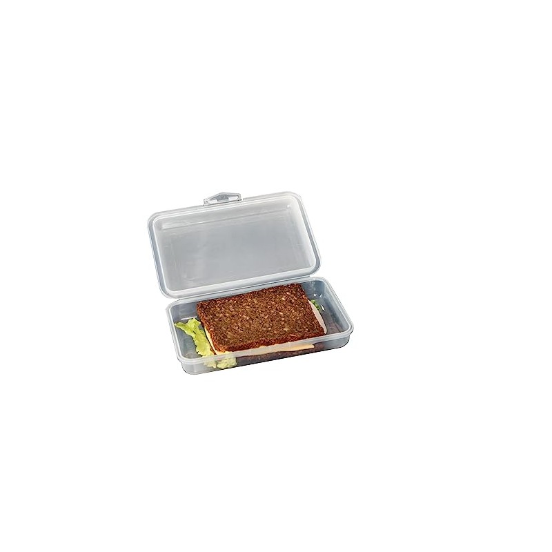 Buchsteiner Klickbox Mini | Lunch Box | Lunch Box |