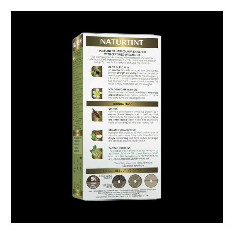 Naturtint Permanent