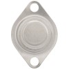 WHITE-RODGERS Emerson Climate-White Rodgers 3L12-300 Manual Reset Flame Rollout Switch
