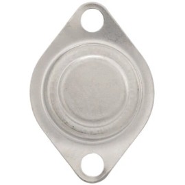 WHITE-RODGERS Emerson Climate-White Rodgers 3L12-300 Manual Reset Flame Rollout Switch 300F