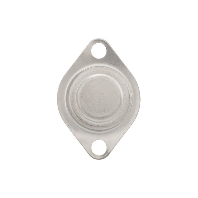 WHITE-RODGERS Emerson Climate-White Rodgers 3L12-300 Manual Reset Flame Rollout Switch