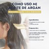 HEBBE - Aceite de Argán 250 ml | Cuidado de