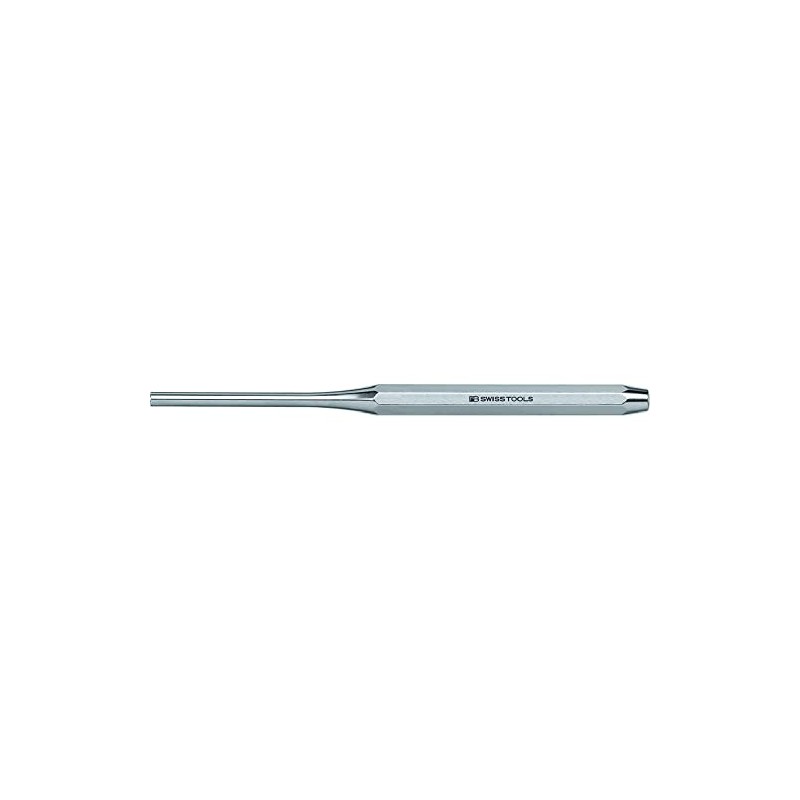 PB SWISS TOOLS アストロプロダクツ PB(ピービー) 平行ピンポンチ 八角胴750-2