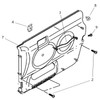 URSOGUDE Interior Inner Door Handle Pull Grab for Jeep Wrangler