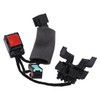 Gearbox Shifter Position Micro Switch 5Q0713128A Replacement for R32 Rabbit