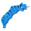 Kalolary 2-in-1 Drip Irrigation Tubing Hole Punch & Fitting Insertion