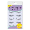 BN Limo Eyelashes RRME-06 Sweet Fairy (5 Pairs)