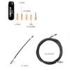 HOUSON Bicycle Internal Routing Tool | Magnetic Handle + Flexible