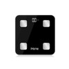 iHome Digital Bluetooth Smart Scale for Body Weight, Weight Scale,