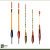 Zite Fishing Allround Floats Set 20 Glow Stick Floats Waggler