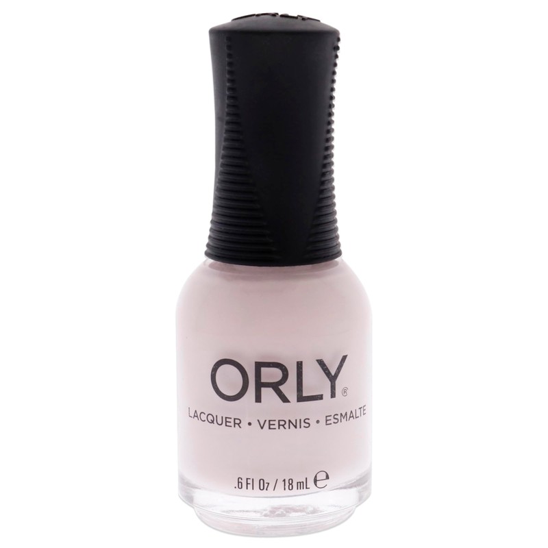 Orly Nail Lacquer - 20844 Cake Pop Women Nail Polish