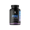 B Life Triptfano Puro  200 Cpsulas de 500 mg  Aminocido esencial precursor de serotonina  Pure Tryptophan.                                            