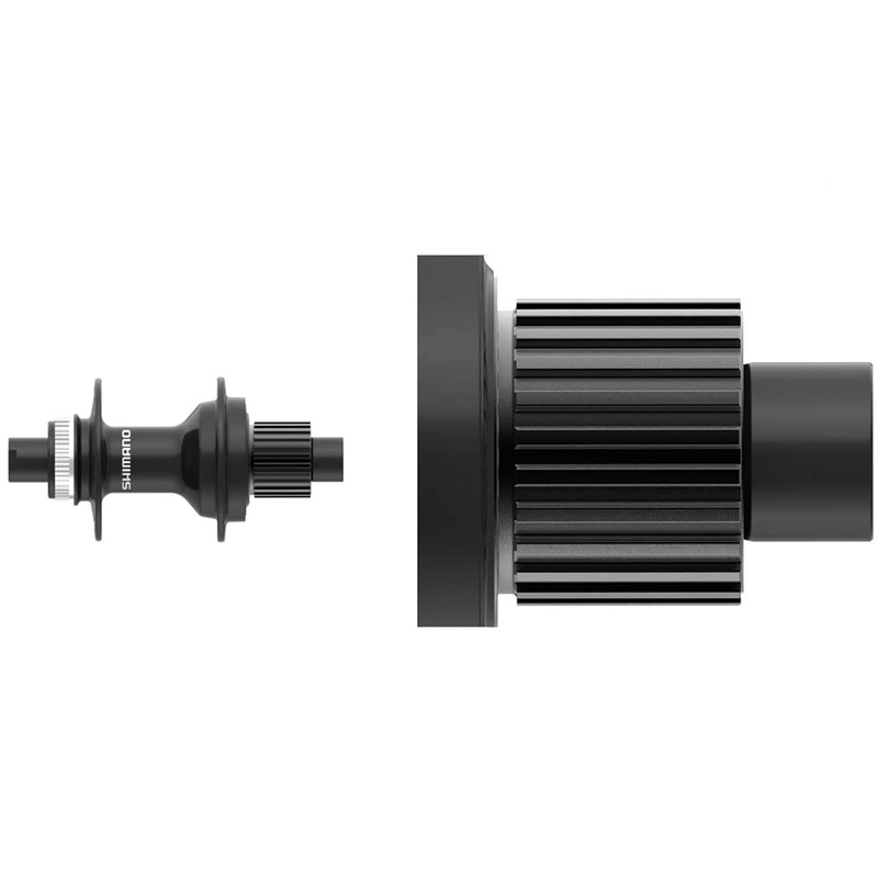 REAR HUB. SHIM. 32F./148 MM FH-MT401-B 12 V. PP