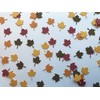 Leaf Confetti - Fall Confetti - Fall Party Decor -