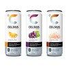 CELSIUS Sparkling Classic Pop Pack, Functional Essential Energy Drink 12