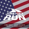 Gone For a RUN Runners Tutu Lightweight | One Size
