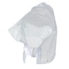 Otafuku Glove RF-3 Rain Suit (100% Polyvinyl Chloride, Waterproof, Top