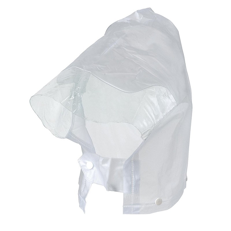 Otafuku Glove RF-3 Rain Suit (100% Polyvinyl Chloride, Waterproof, Top