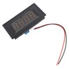 3 1/2 Digit Current Meter High Accuracy ICL7107 0.56 Inch