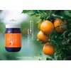 Orange Scented Bath Salt, Additive-free, Skin-friendly, Bath Additive, 14.8 oz